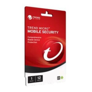 Trend Micro Mobile Security