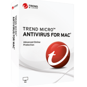 Trend Micro Antivirus for Mac